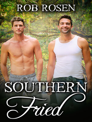 cover image of Southern Fried